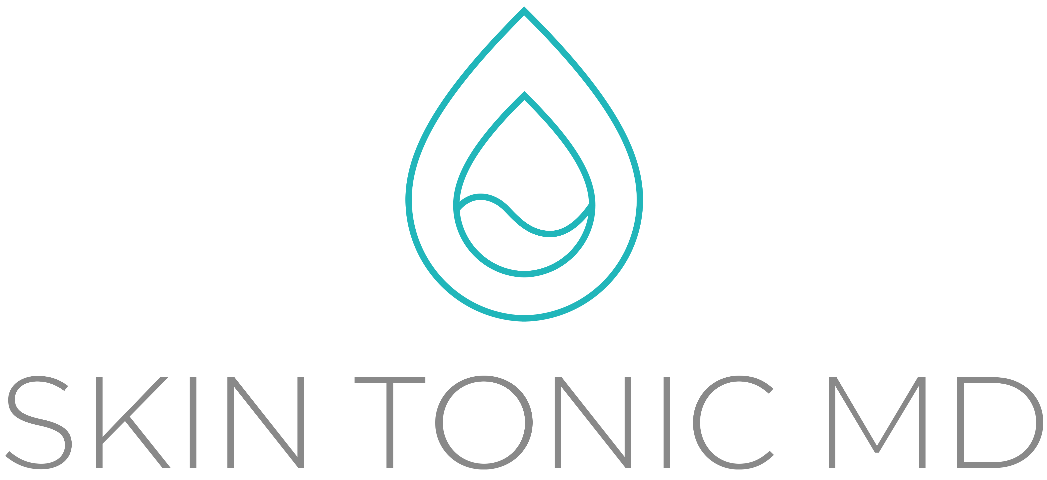 SKIN TONIC MD