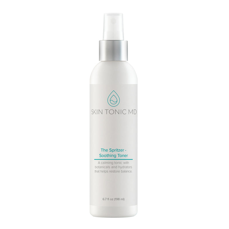 The Spritzer – Soothing Toner