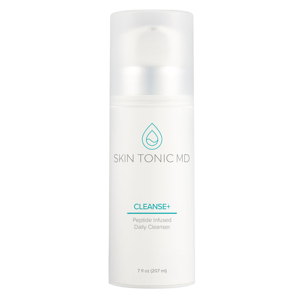 CLEANSE+