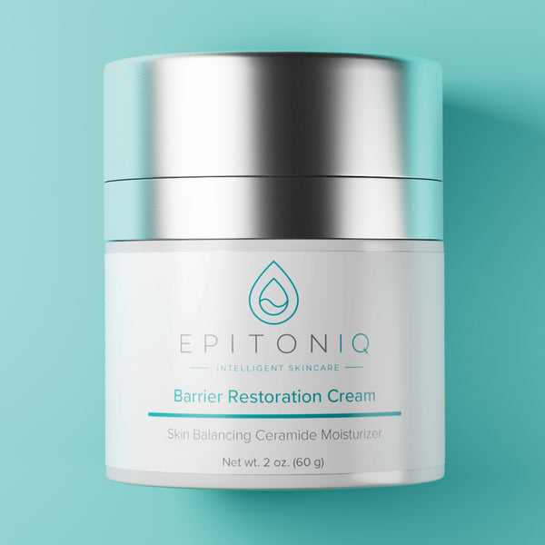 Barrier Restoration Cream