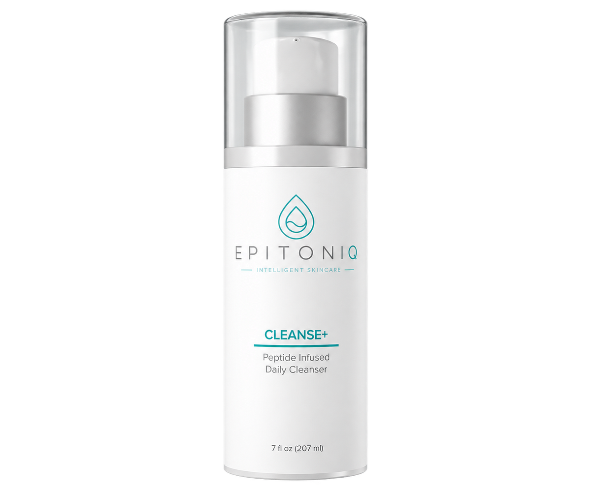 Cleanse+