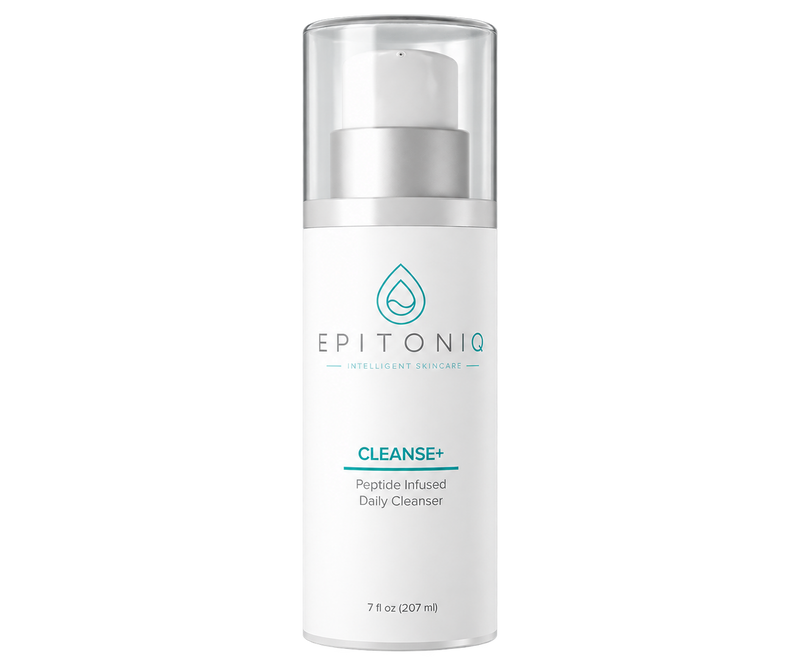 CLEANSE+