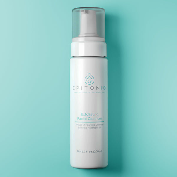 Exfoliating Cleanser