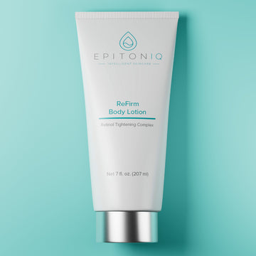 ReFirm Body Lotion