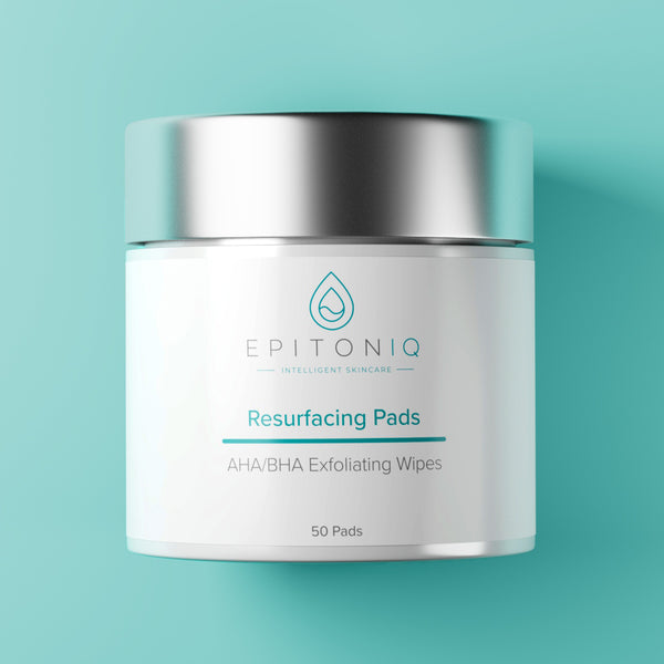 Resurfacing Pads