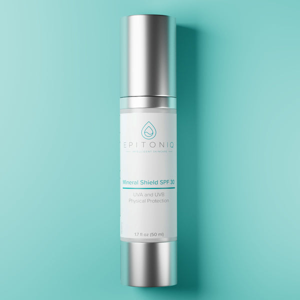 Mineral Shield SPF 30