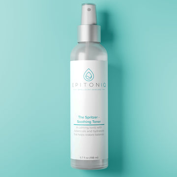 The Spritzer – Soothing Toner