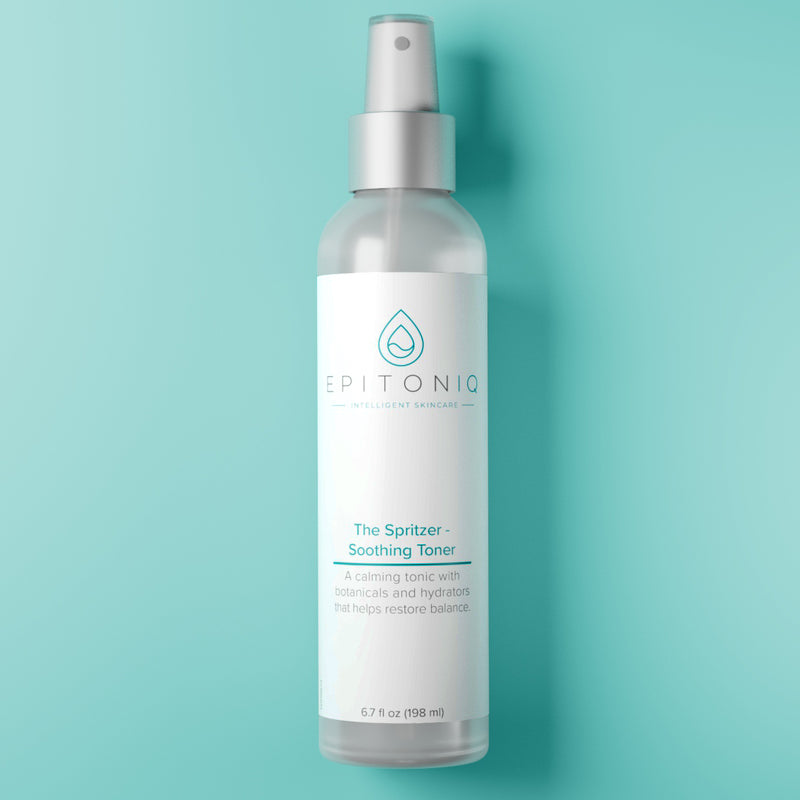 The Spritzer – Soothing Toner