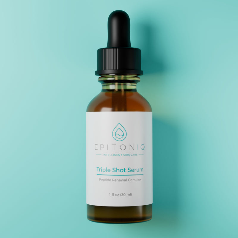 Triple Shot Serum