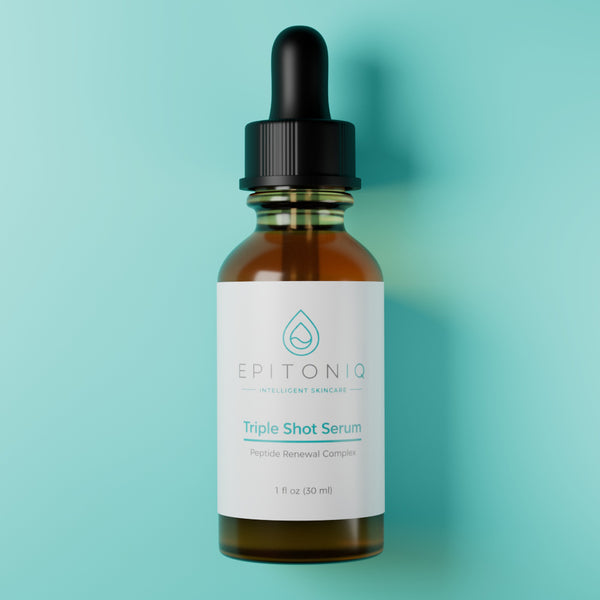 Triple Shot Serum