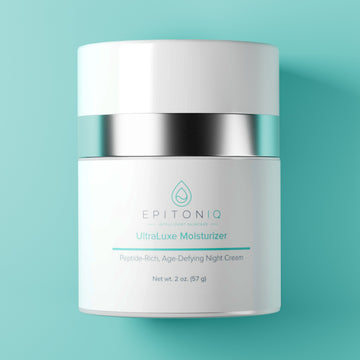 UltraLuxe Moisturizer