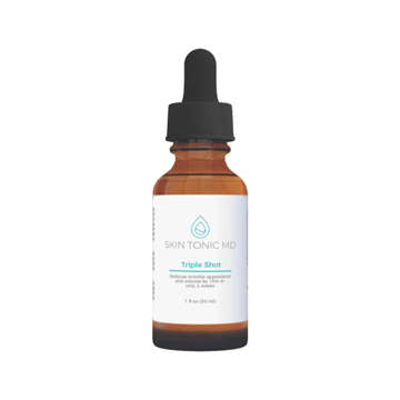 Triple Shot Serum