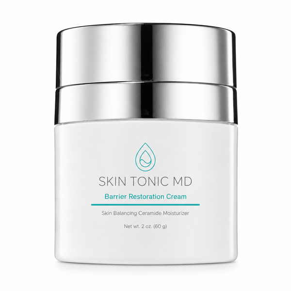 Barrier Restoration Cream