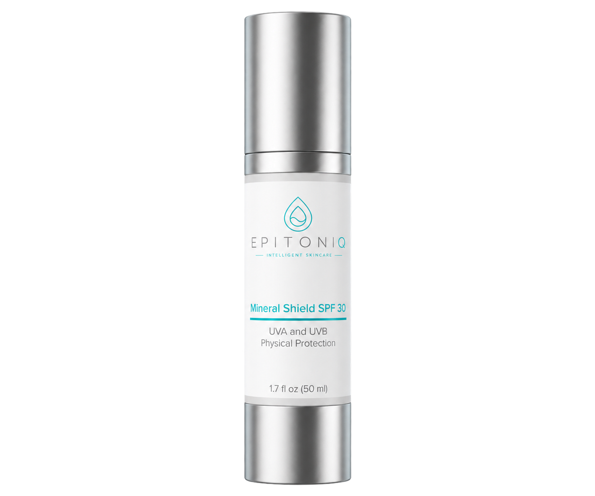 Mineral Shield SPF 30