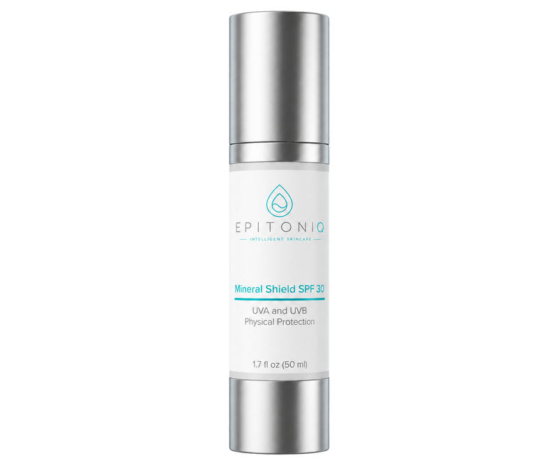 Mineral Shield SPF 30