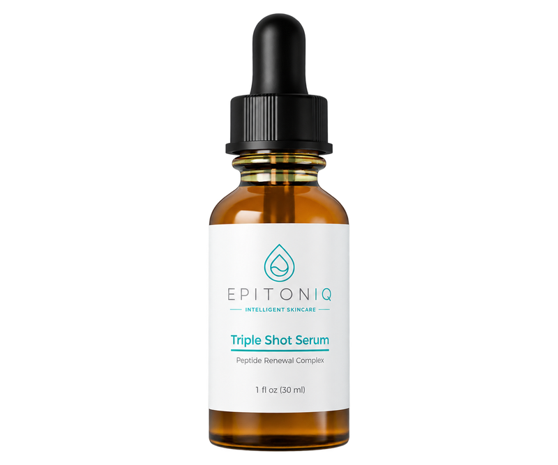 Triple Shot Serum